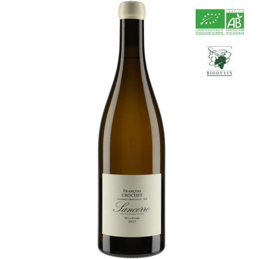 Domaine François Crochet - Sancerre blanc 2024