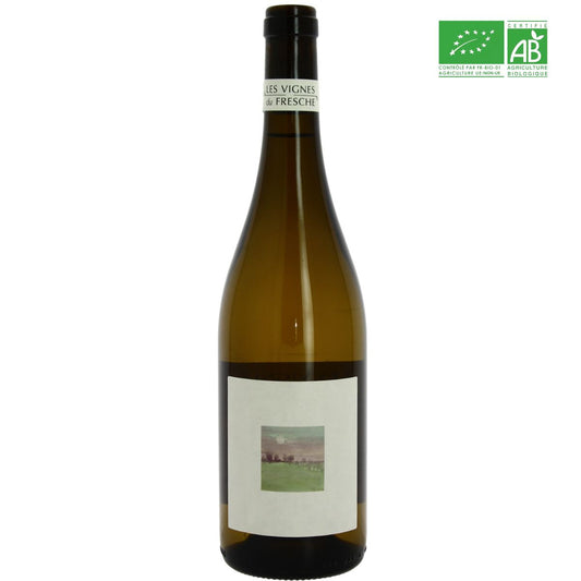 Les Vignes du Fresche - Brin de Lune 2024 - Anjou